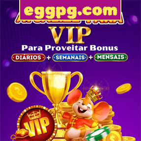 eggpg.com Fundo de Resgate de Perdas Semanais