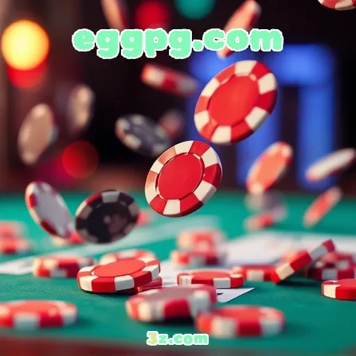 eggpg.com: Descubra a Diversão Infinita dos Jogos de Simulação Online